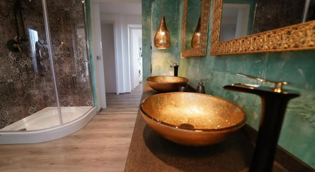 Апартаменты Standard Spa Residence Seibold