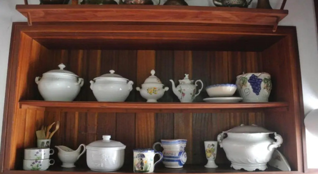 Апартаменты Casa Galiola