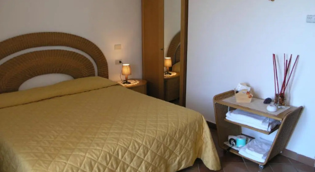 Двухместный номер Standard Agriturismo Podere San Michele