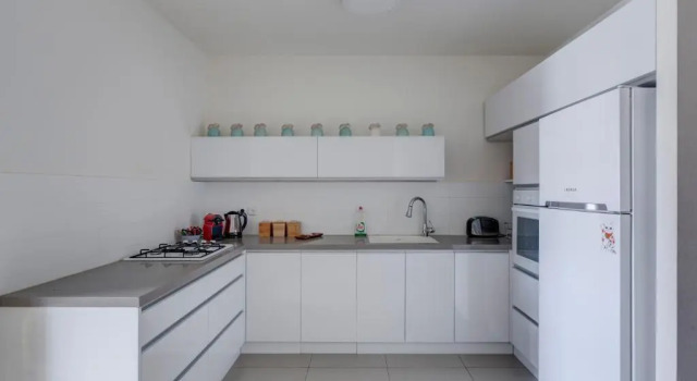Апартаменты с 3 комнатами THE PLAYGROUND by TLV2RENT