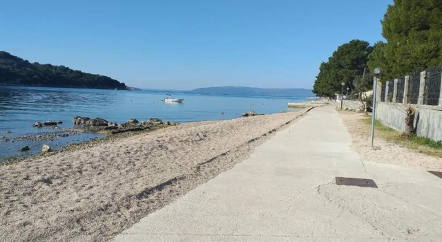 Апартаменты Pet-friendly Apartment in the Heart of Cres