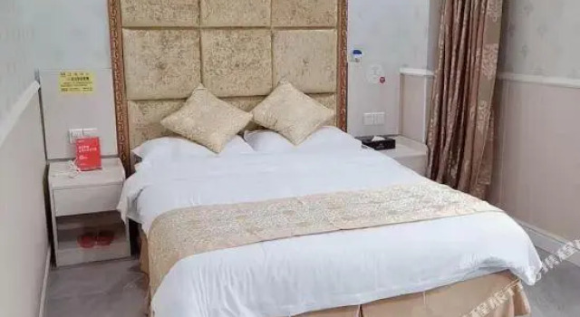 TZL Hotel, Boek Hotel Hotels in Guangdong met parkeren, Parkeren