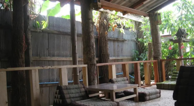 Northwest Guesthouse Mae Sariang