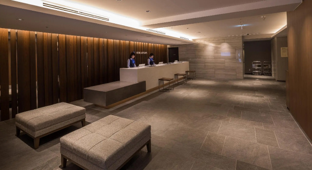 Hotel Mystays Nagoya Nishiki
