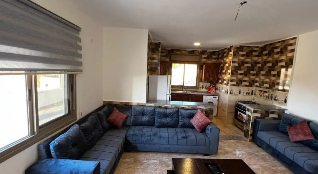 Appartement Horizon22