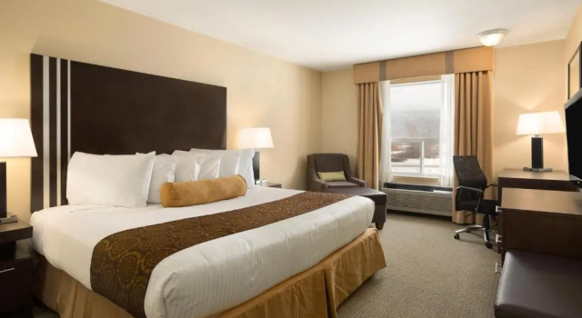 Номер Standard Ramada Golden