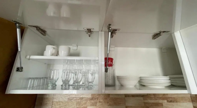 Номер Standard Apartments with wine cellar in Old Tbilisi