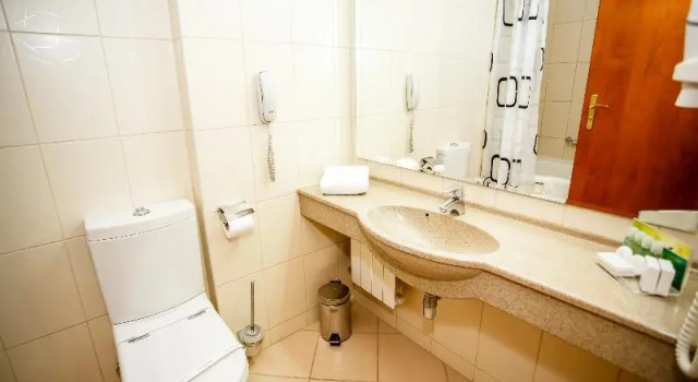 Camera doppia Standard Unirea Hotel & Spa