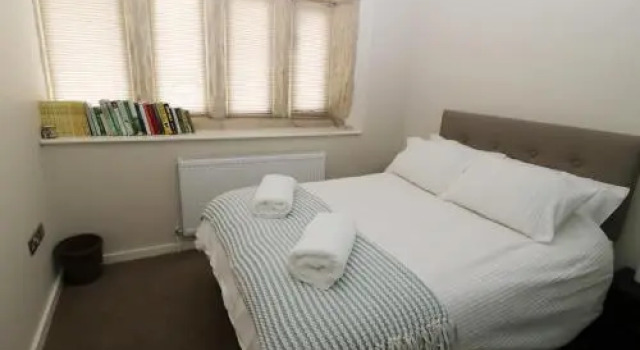 Hawksclough Cottage, Rezervasyon Tatil Evi Merseyside villalar, Villa
