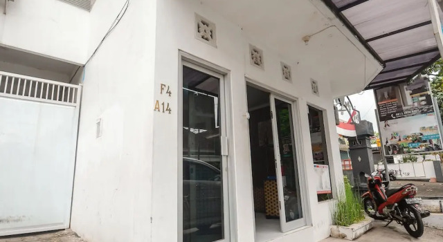 Airy Eco Syariah Sawojajar Danau Tondano Raya F4 Malang