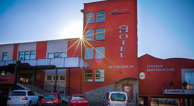 B&B Widok