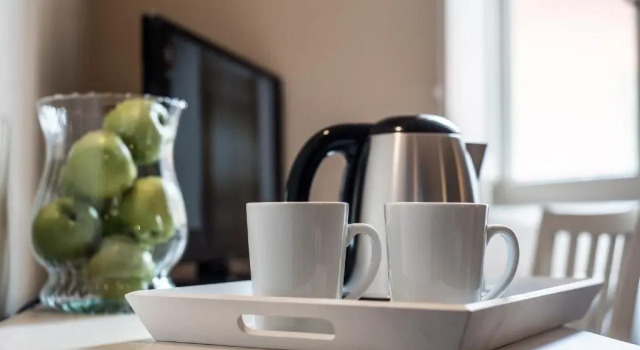 Номер Standard B&B Residenza Di Via Fontana