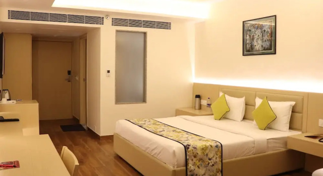Двухместный номер Classic Hotel Le Amor