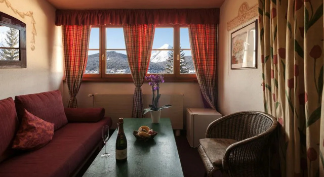 Waldhotel