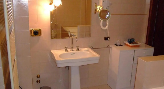 Люкс Superior Palazzo Tarlati - Hotel de Charme - Residenza dEpoca
