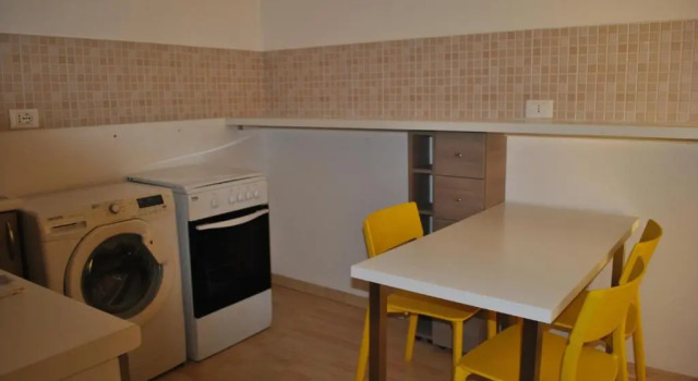 Апартаменты Residence Demetra