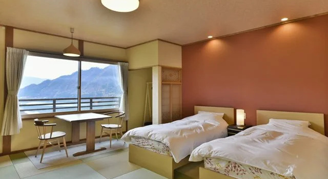 Sarugakyo Onsen Ryokan Higuchi, Забронировать Отель Отели Gunma с завтраком, Завтраки