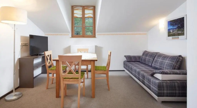 Полулюкс Deluxe Gasthof Salzstadl