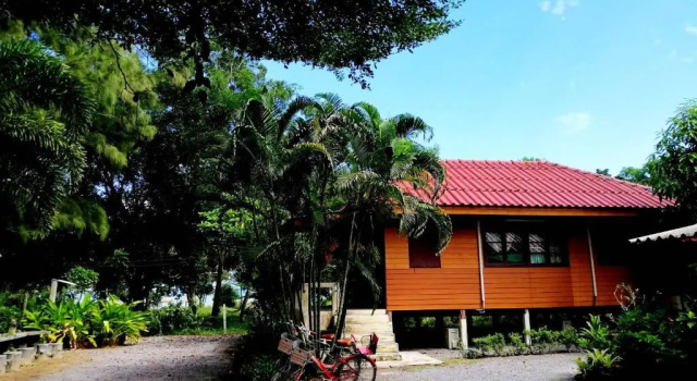 Номер Standard Bansonmanee Homestay