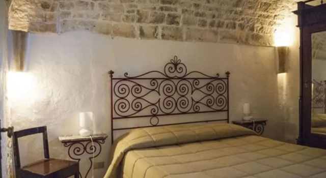 Люкс Executive Agriturismo Antonelli Piangevino