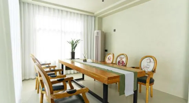 Yiye Homestay (Sanshan Island), Book Hotel Hoteller i Suzhou med pool, Swimmingpool