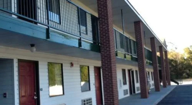 Western Inn Motel - Quitman, Reserva ahora Motel Quitman Georgia