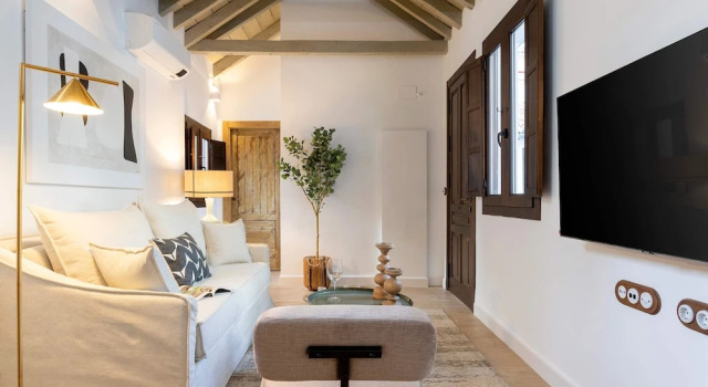 Luxury Apartment in Granada Horno Marina 7
