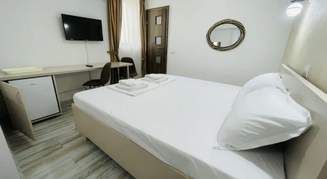 Hotel Marina SRL
