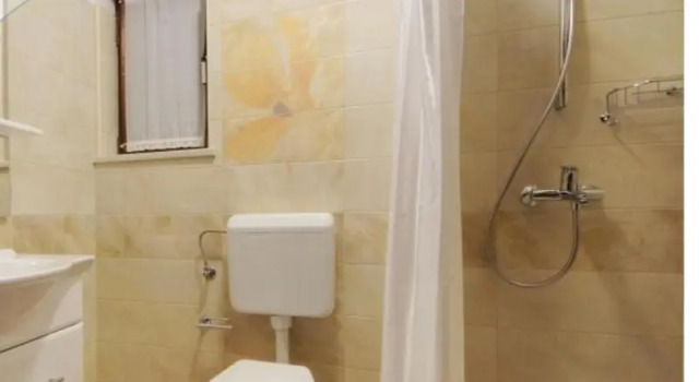 Апартаменты с видом на сад Apartments Cerin-Rovinj