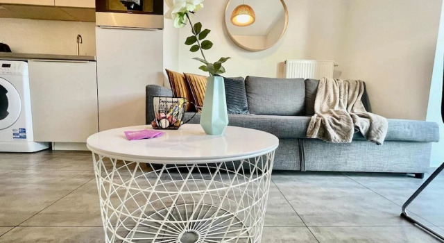 Suite in Antwerp Near Meir Shops, Забронировать Апартаменты/квартира Апартаменты Антверпена, рядом с Frietkotmuseum Antwerpen, Апартаменты/квартира
