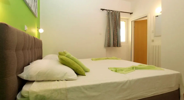 Апартаменты Apartment Neven 810
