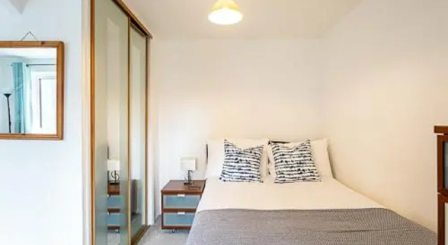 Surrey Quays Studio, Varaa Huoneisto Asunnot kohteessa Merseyside, Huoneisto