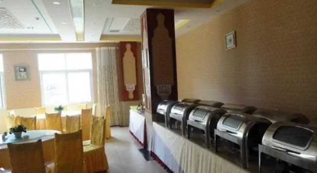 Xishuangbanna Longyue Hotel