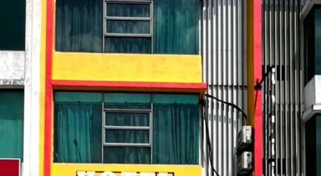 Puchong Business Hotel
