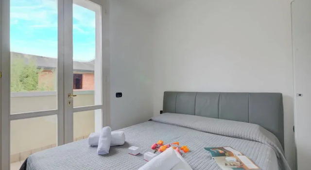 Апартаменты Deluxe Pl-villas 2 Bedrooms Deluxe 4pax