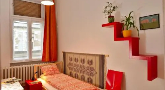 Zsofis House, Varaa Hotelli Budapest Budapest