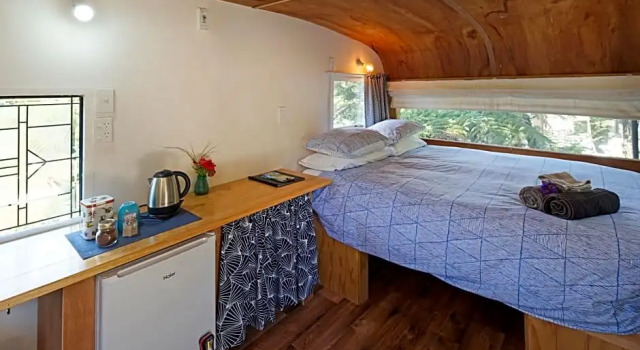 Wai-knot Accommodation