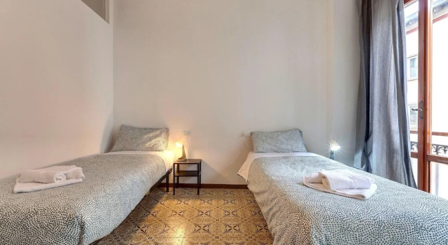 Agnolo 73 II in Firenze, Забронировать Апартаменты/квартира Санта-Кроче Флоренция, рядом с Дом Буонаротти