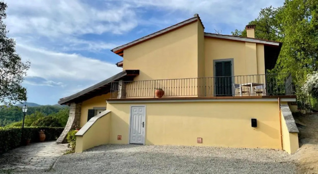 Коттедж Villa Filippo