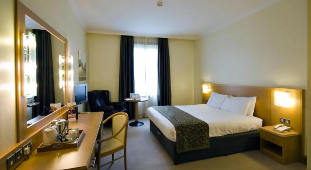 Номер Deluxe Great National Hotel Ballina