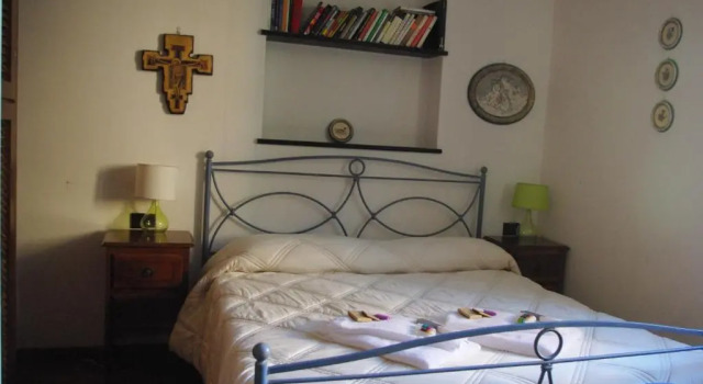 Двухместный номер Standard Дуплекс Camere Nicolina