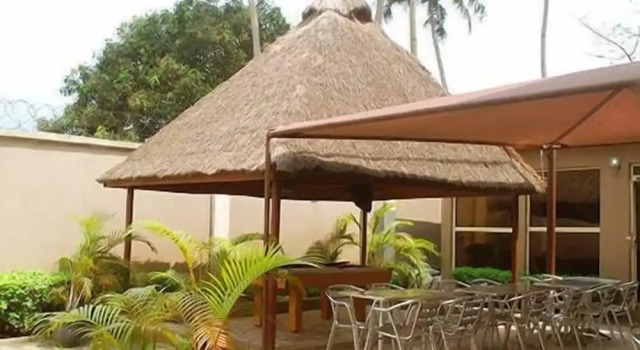 The Cheery Manor, Reserva ahora Hotel Lekki Phase 1 