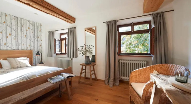 Historisches Landgasthaus zur Linde