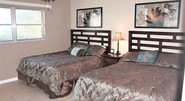Jamaica Royale - 090 - 2 Br Condo, Забронировать Апартаменты/квартира Апартаменты Сиеста-Ки, Апартаменты/квартира