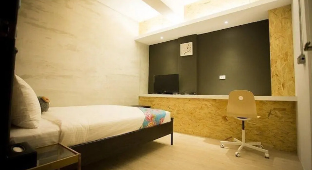 176 Together Hostel, Забронировать Хостел Хуалянь Уезд Хуалянь, рядом с Meilun Mountain Park