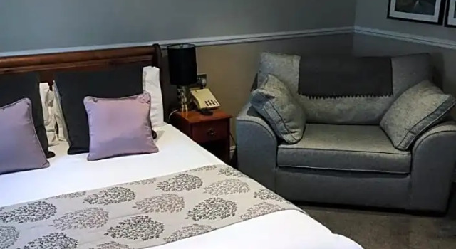 Номер Deluxe The Peel Aldergate