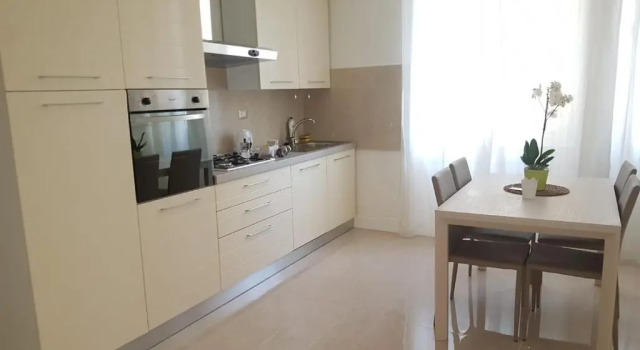 Апартаменты Deluxe Milano Central