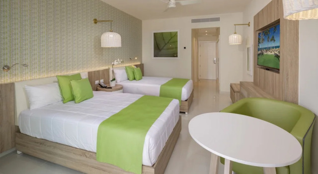 Номер Grand Sirenis Punta Cana Resort & Aquagames - All Inclusive