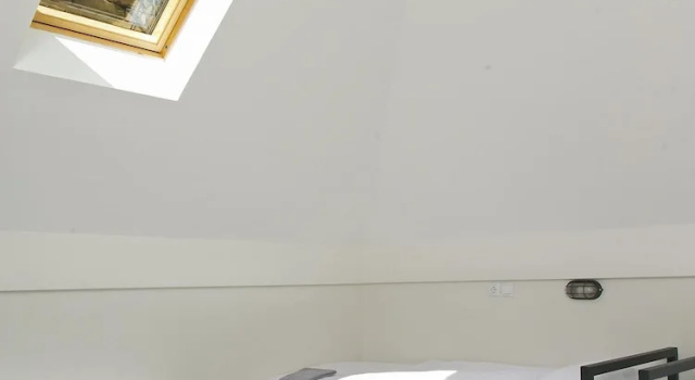 Четырёхместный номер Standard с красивым видом из окна Varad INN