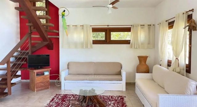 Bia Trixx's Home